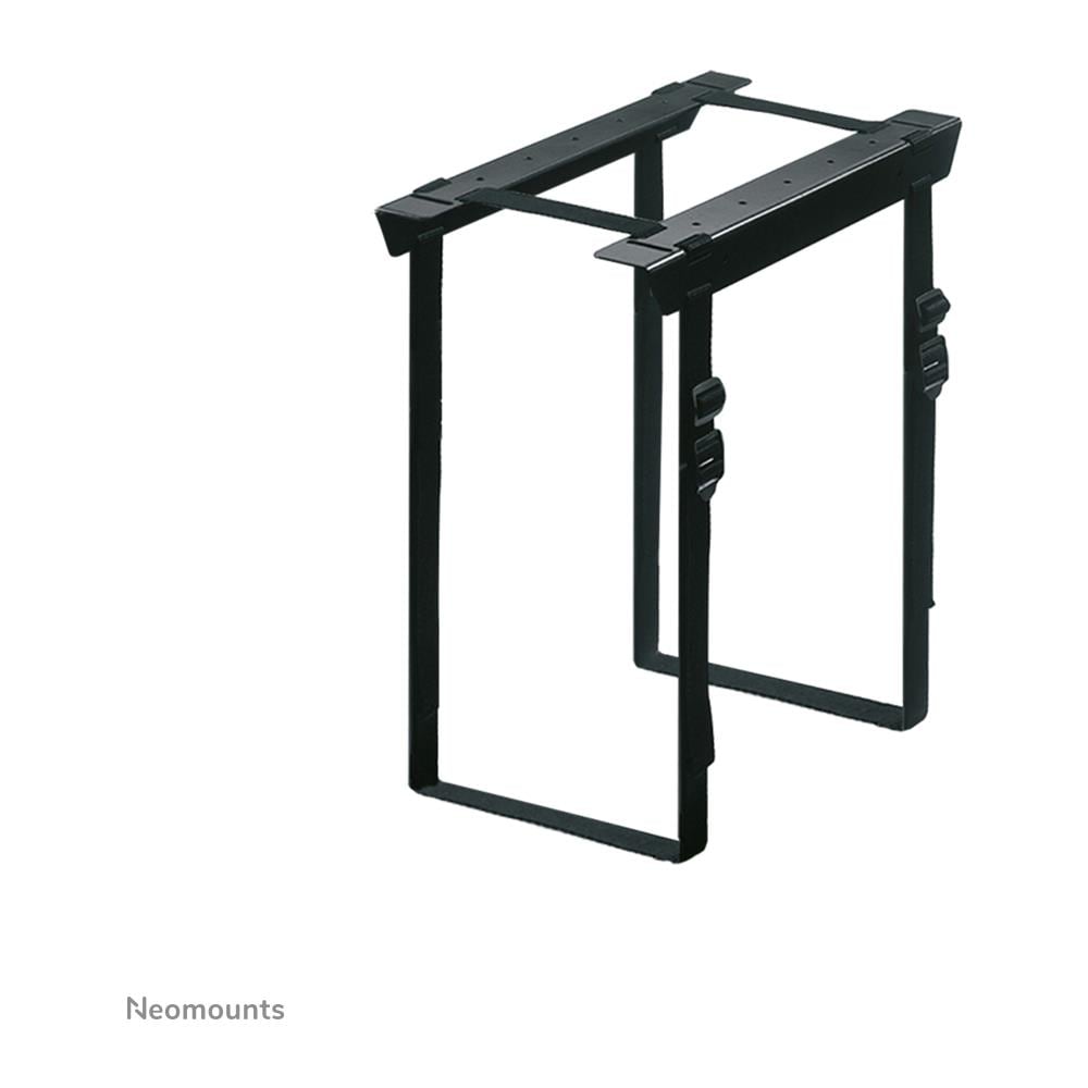 CPU-D025BLACK Supporto da Scrivania per PC - Foto 2