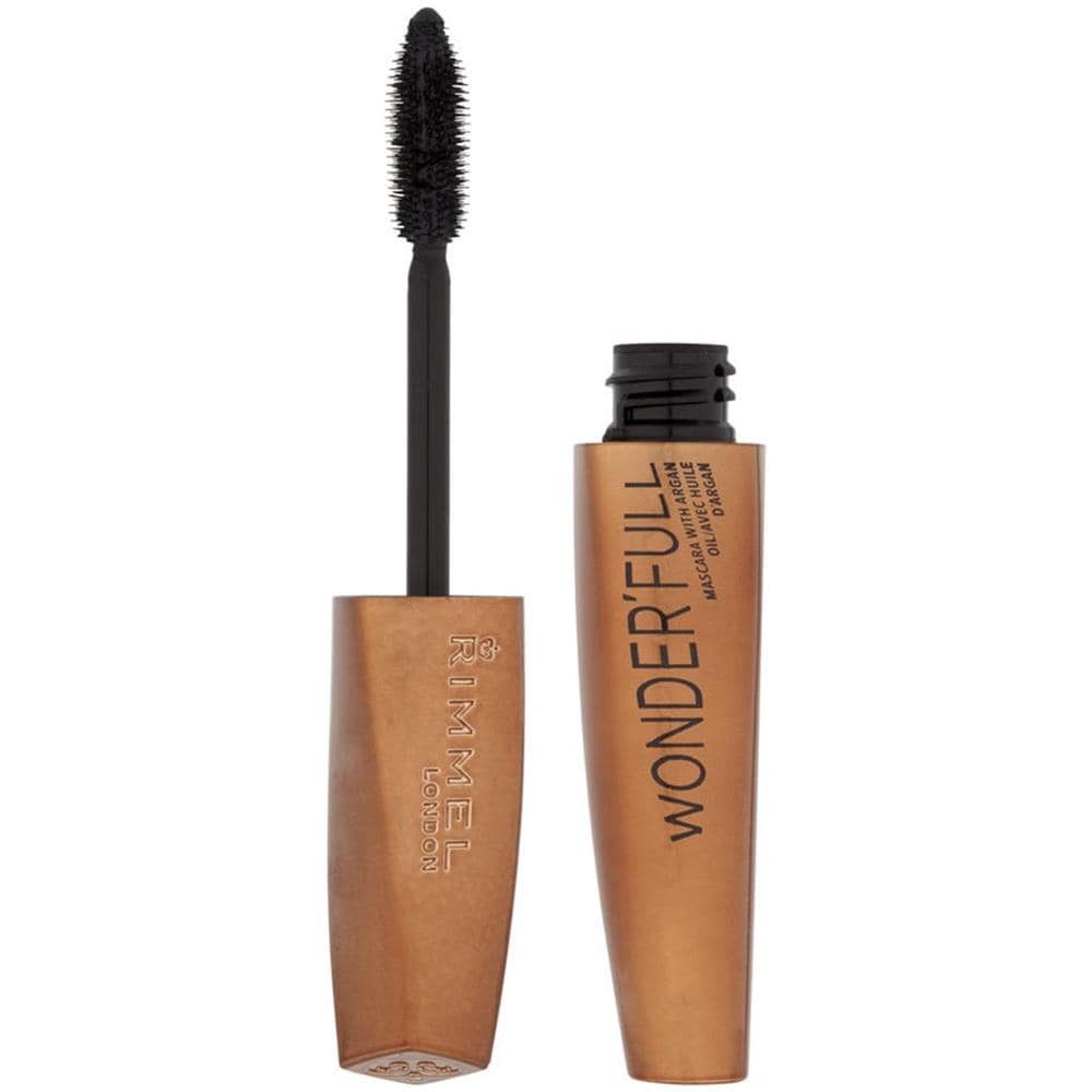 Mascara Wonder'full Blackx Cosmetici - Foto 7