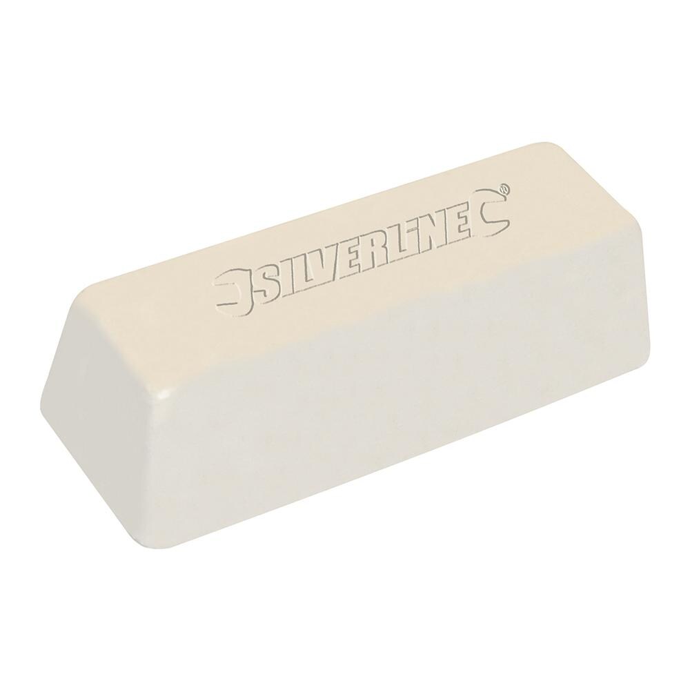 107874 Pasta Per Lucidare Bianca 500 G - Foto 1