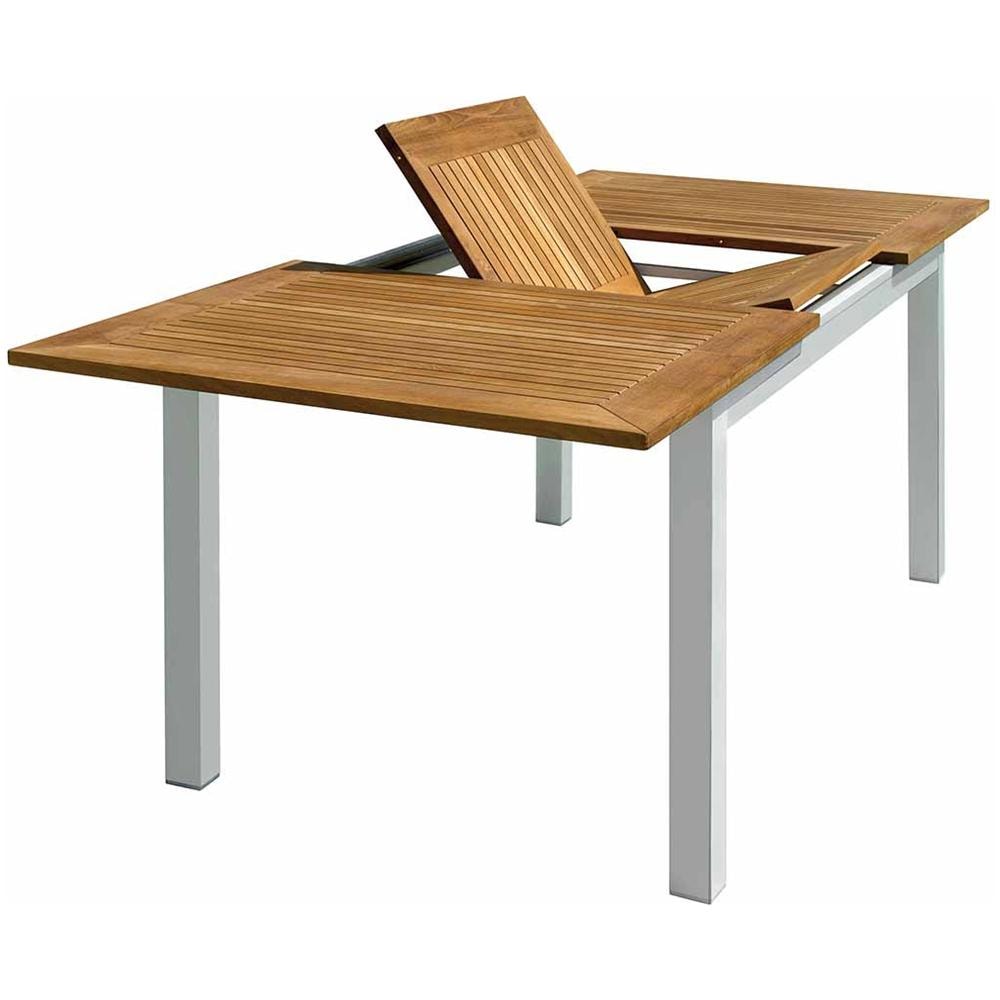 Moia Tavolo Da Giardino Allungabile Ajaccio Moia Rtt 82