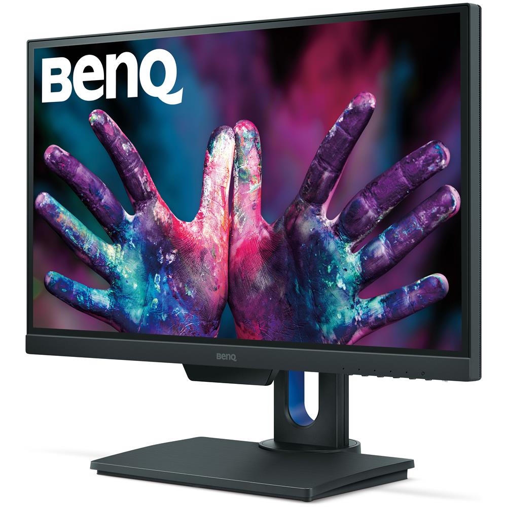 Monitor 25" LED IPS PD2500Q Designer 2560 x 1440 QHD Tempo di Risposta 4 ms - Foto 10