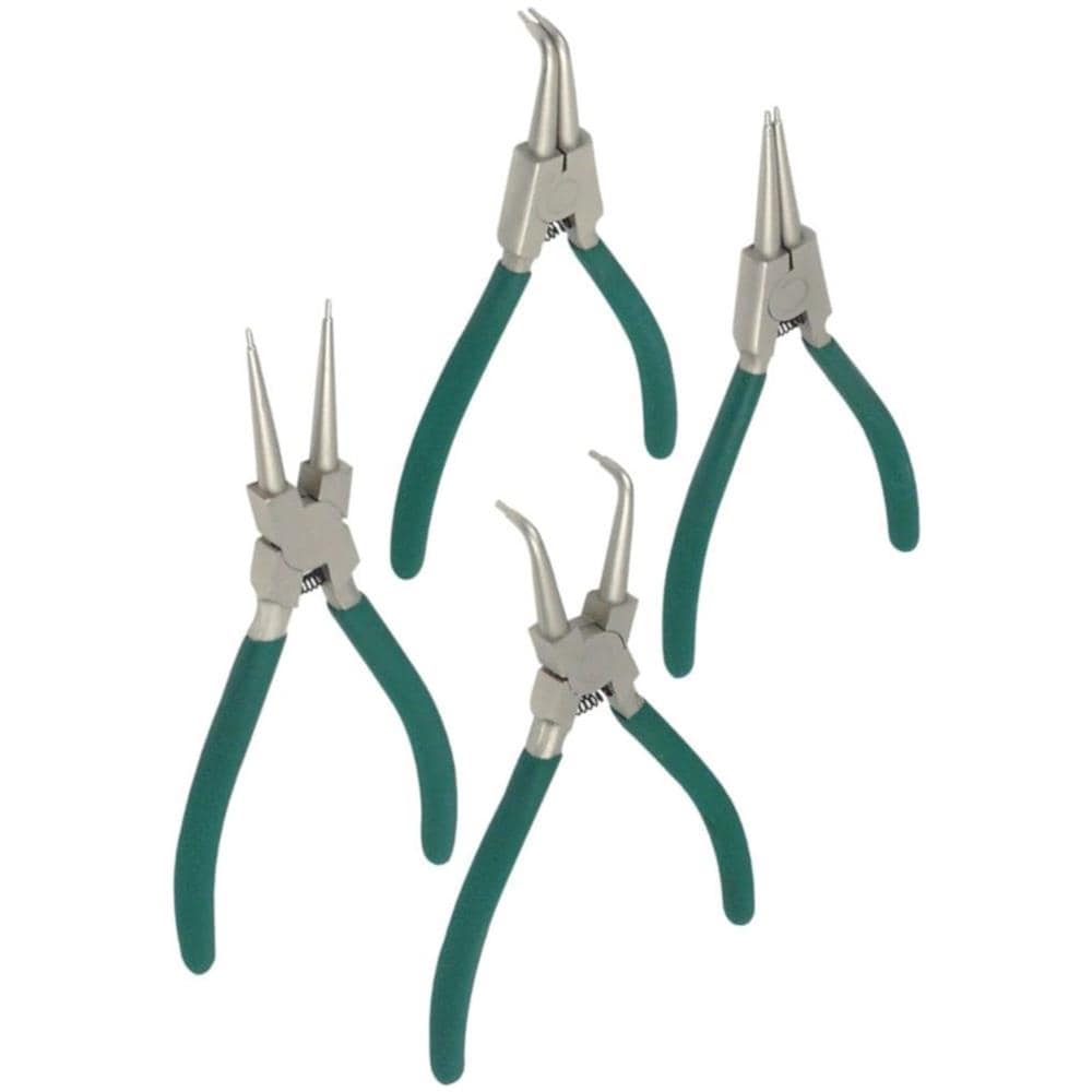 Set 4 Pinze Per Anelli 10471 - Foto 1