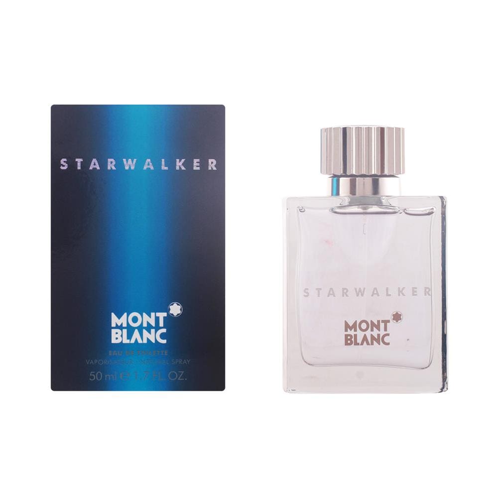 Starwalker Edt Vaporizador 50 Ml - Foto 1