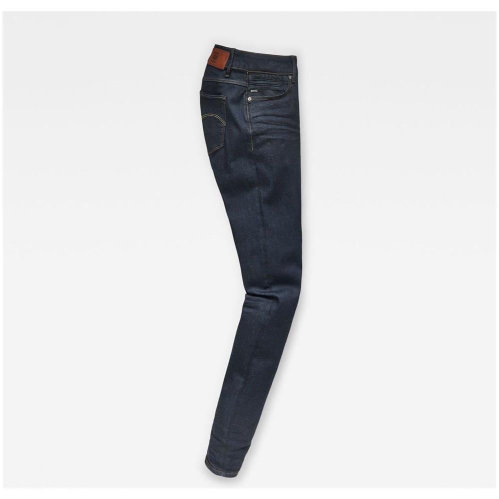 Pantaloni Gstar Shape High Super Skinny L32 Abbigliamento Donna W24-l32 - Foto 2