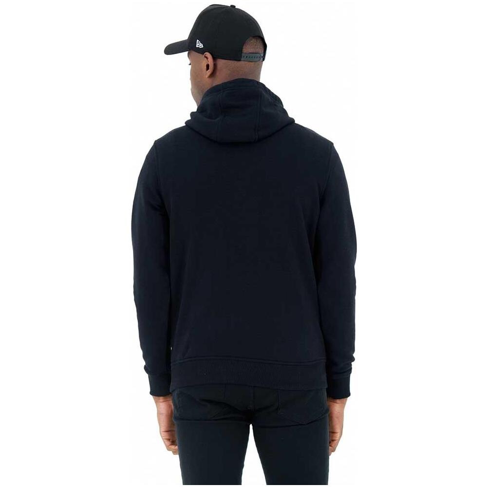 Felpe Team Logo Po Hoody Miami Heat Abbigliamento Uomo - Foto 2