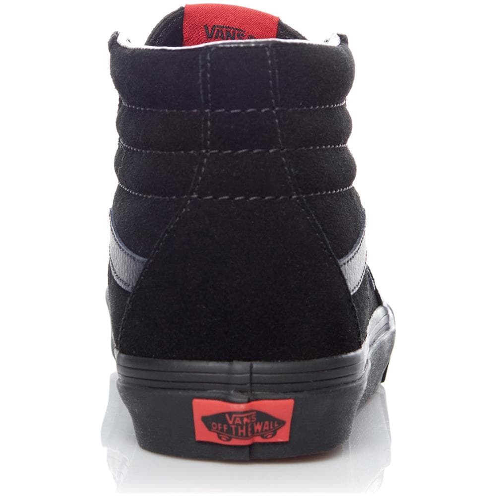 Stivali E Stivaletti Sk8hi Scarpe Donna Eu 42 - Foto 2