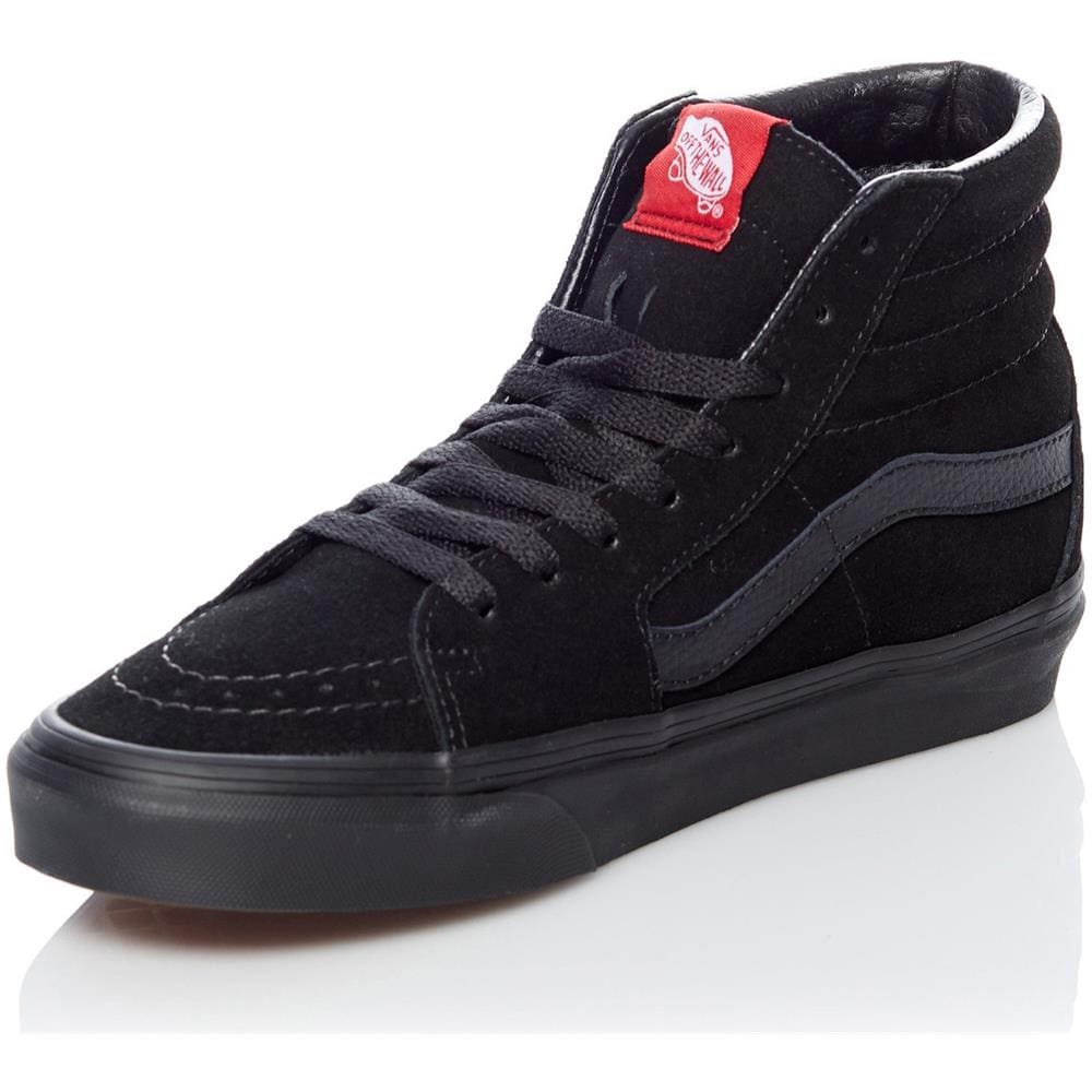 Stivali E Stivaletti Sk8hi Scarpe Donna Eu 42 - Foto 5