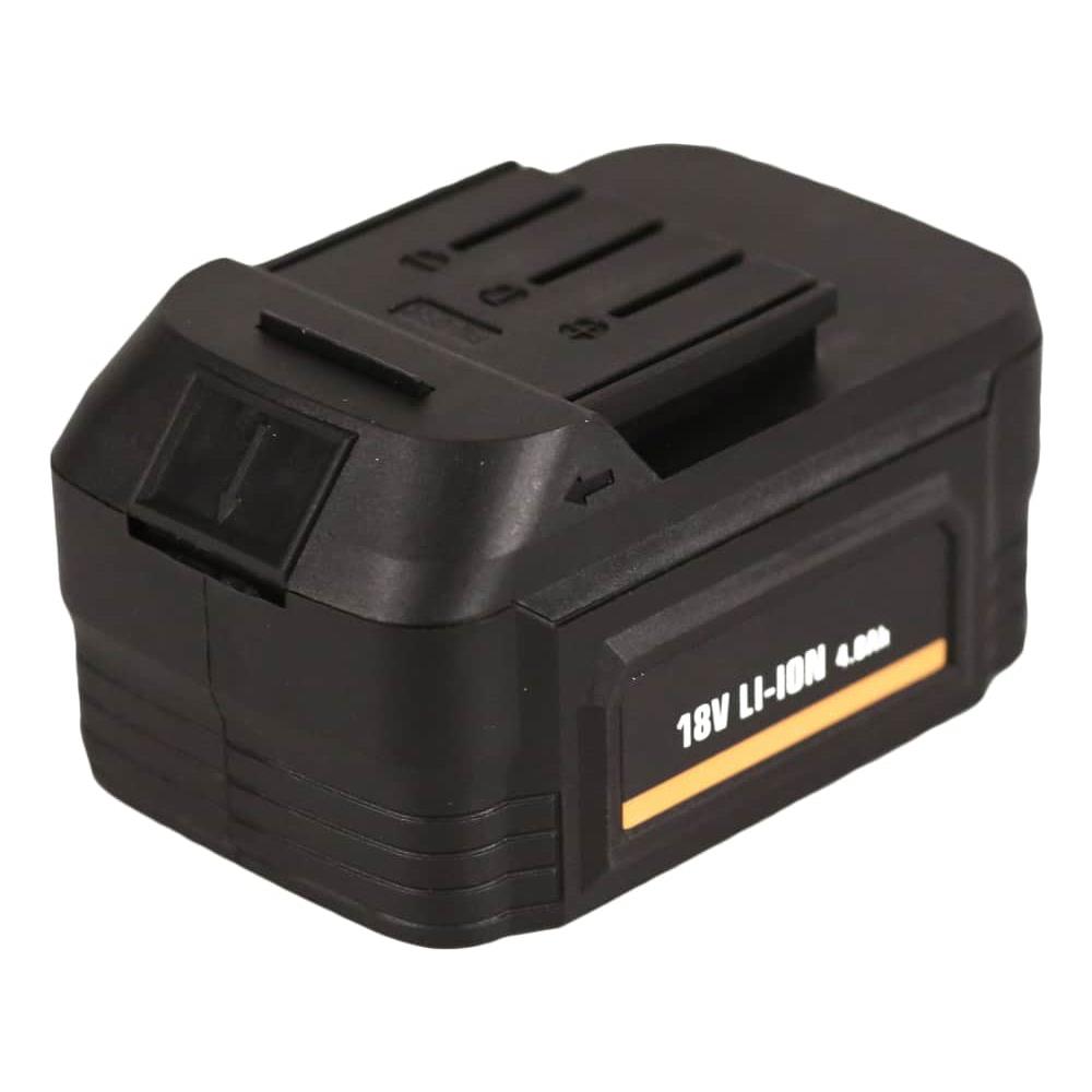 Batteria Li-ion (ioni Di Litio) 18 V 4 Ah Cda1096 - Foto 1