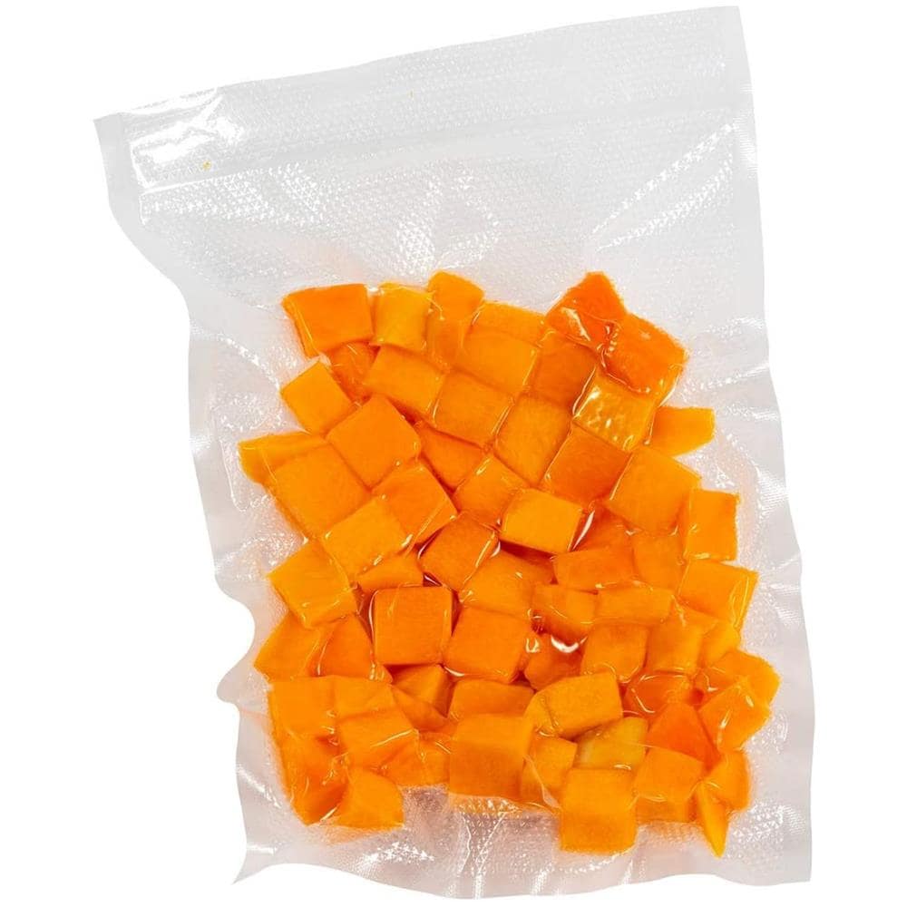 Macchina Sottovuoto Professionale 9716 NEL Ecopro 40 Barra 43 cm Capacità 40 lt / min Max -900 mbar Acciaio - Foto 4