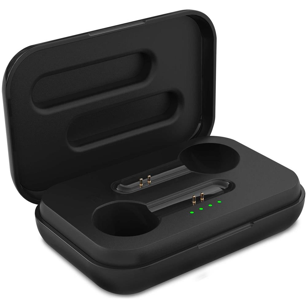 TRUE WIRELESS DROP BUZ BK - Foto 1
