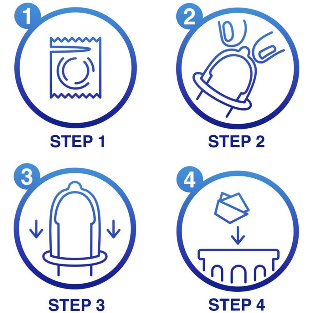 Preservativi Misti Durex Surprise Me Variety 40 Preservativi Diversi 4 Modelli Differenti - Foto 3