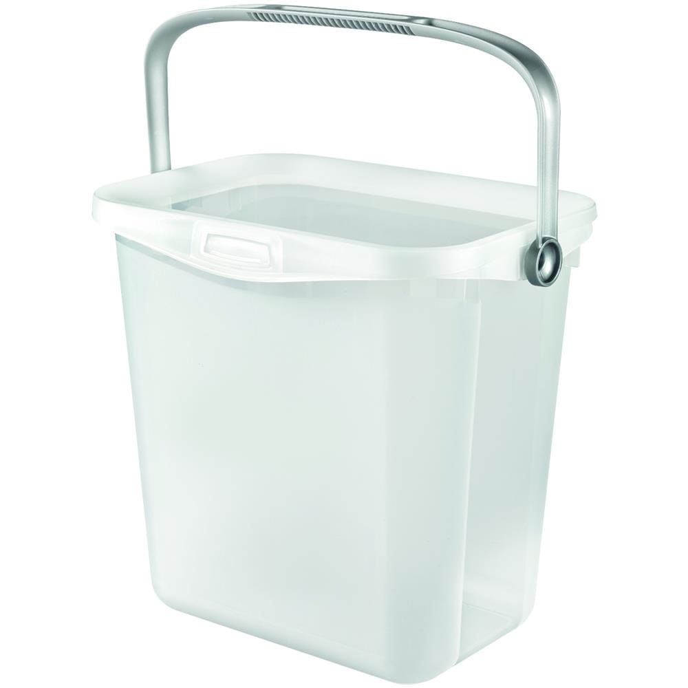Contenitore In Polvere Trasparente Multiboxx 6l - Foto 1