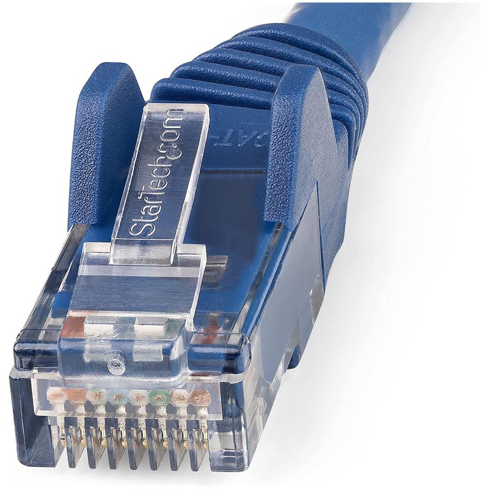 Cavo di Rete Patch Cat6 U / UTP da 2m - Foto 2