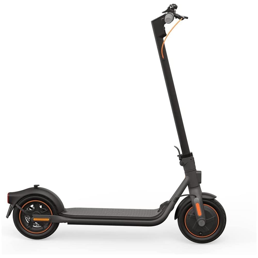 Monopattino Elettrico Ninebot KickScooter F40E Colore Nero - Foto 2
