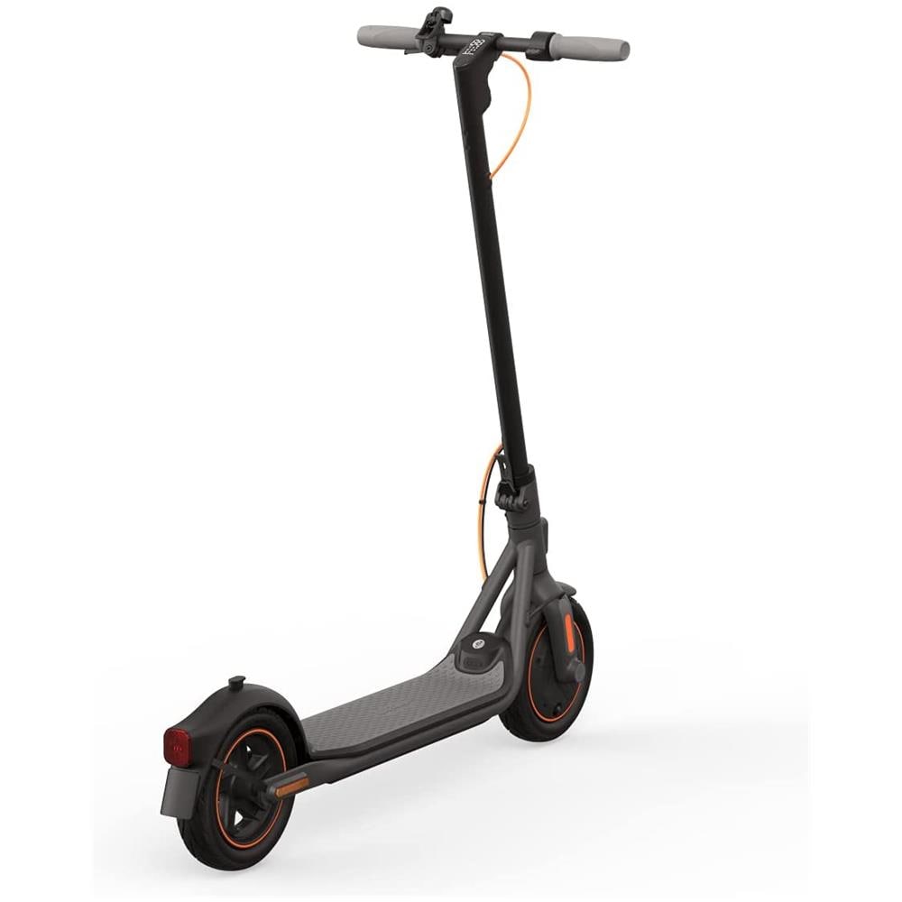 Monopattino Elettrico Ninebot KickScooter F40E Colore Nero - Foto 3