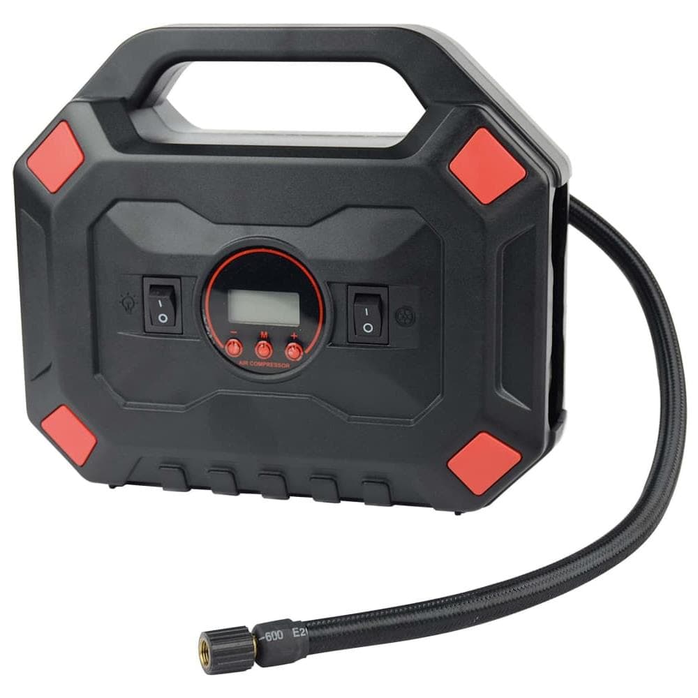 Compressore Compatto 12 V - Foto 2