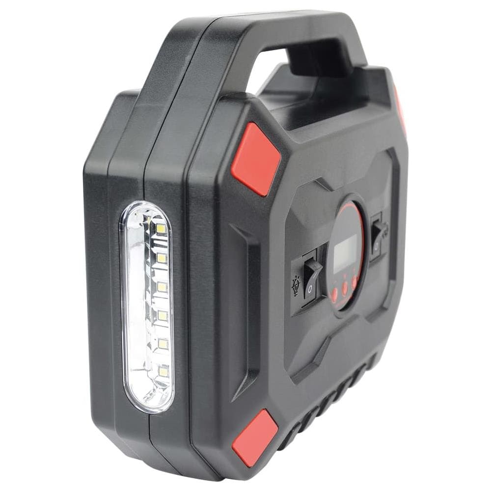 Compressore Compatto 12 V - Foto 3