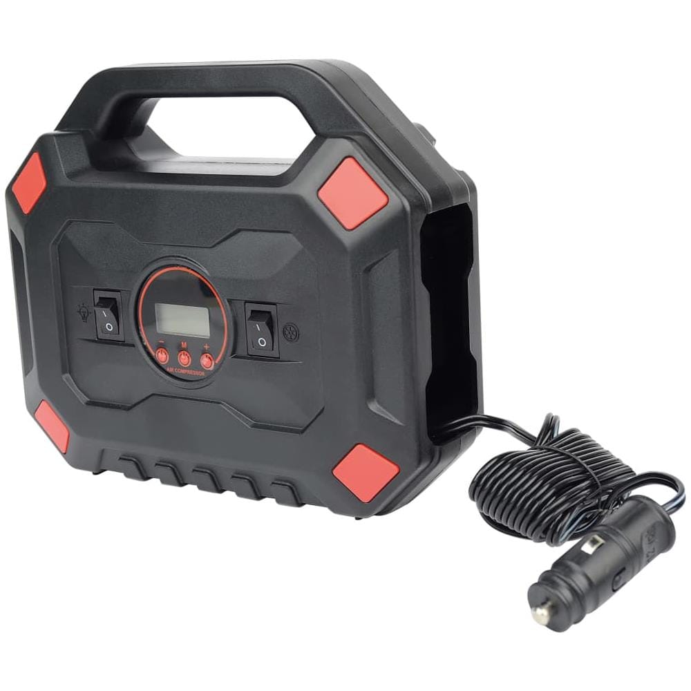 Compressore Compatto 12 V - Foto 1