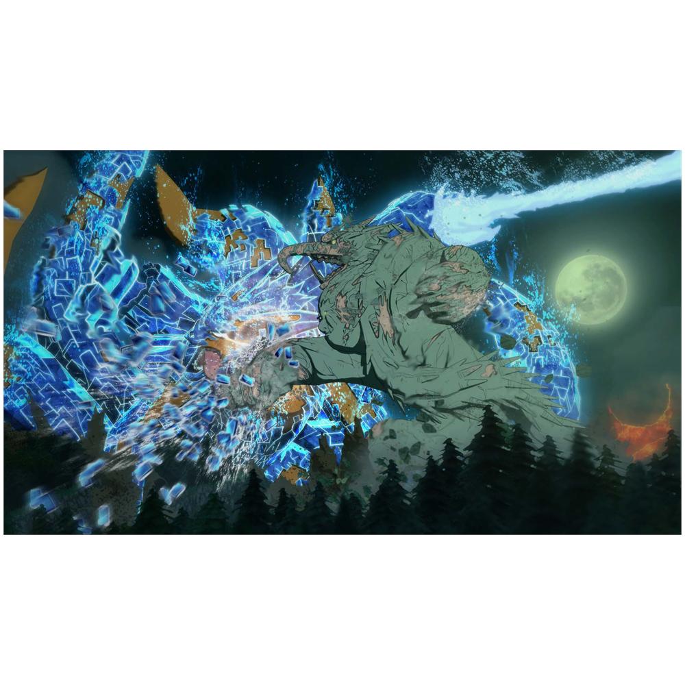Naruto Shippuden: Ultimate Ninja Storm 4, PlayStation 4, Azione / Combattimento, CyberConnect 2, T (Teen) , In linea, Basico - Foto 10