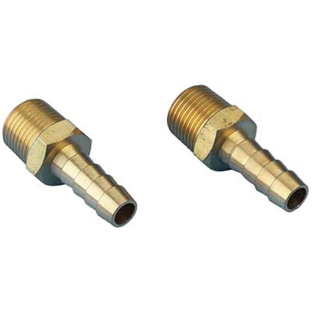 Kit Raccordi X Filtro Separatore Per Acqua E Carburante - Foto 1