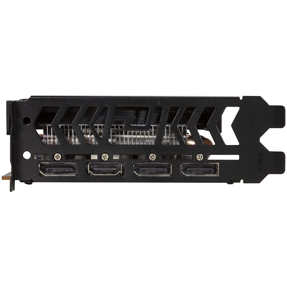 Radeon RX 6600 8GB GDDR6 Pci-E 3 x DisplayPort / 1 x HDMI Fighter - Foto 4