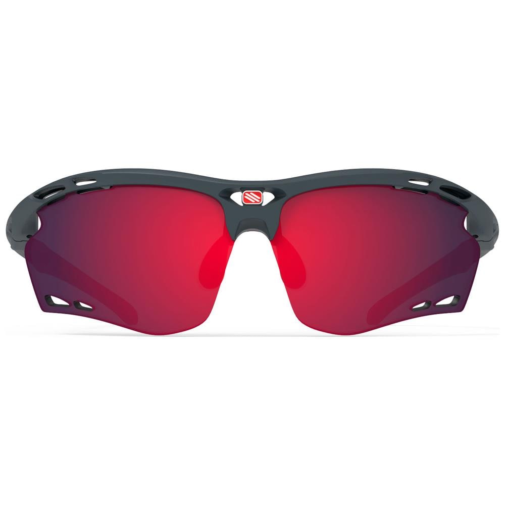 Propulse Specchiata Rosso Nero / rosso - Foto 2