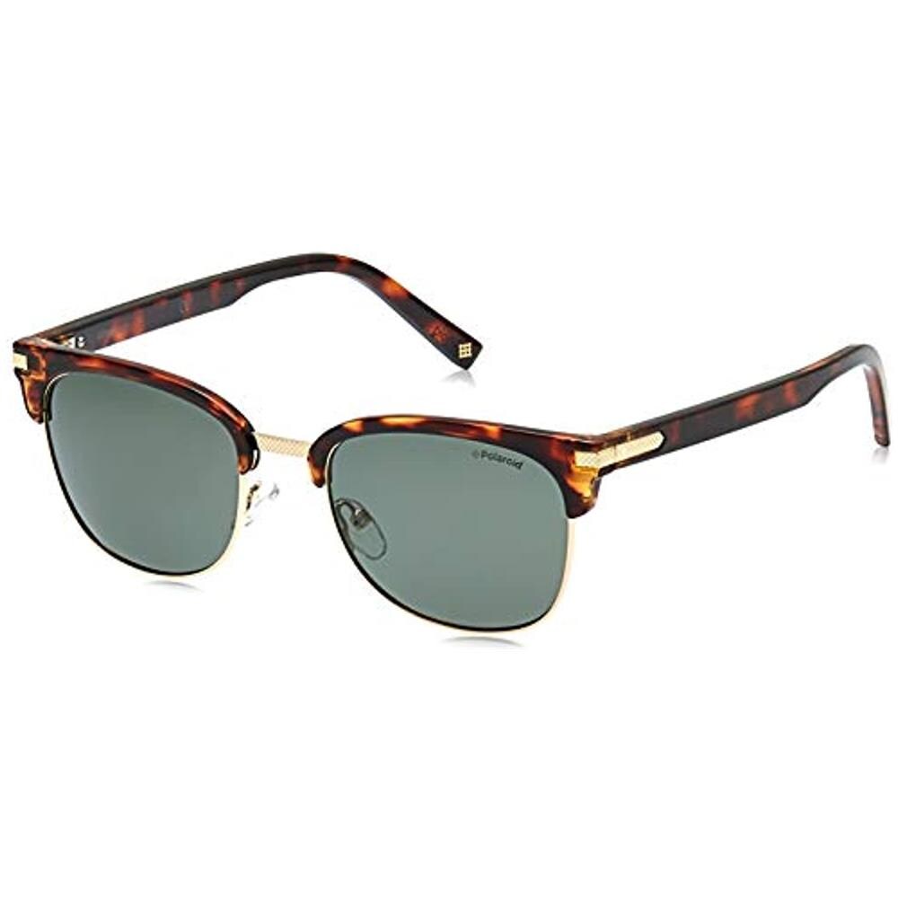 Eyewear Pld 2076 / s Occhiali Da Sole, Dkhavana, 53 Uomo - Foto 1