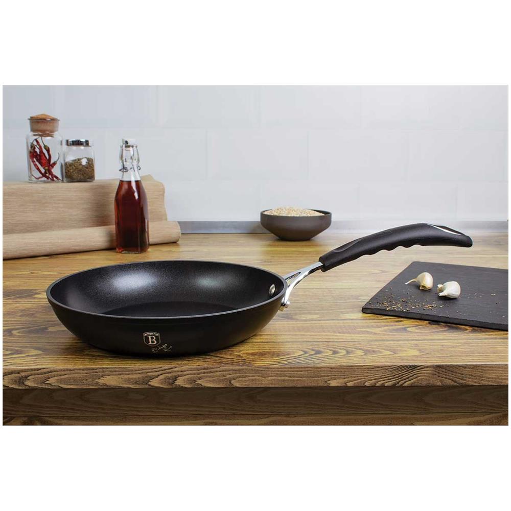 Padella 30 Cm Granito Berlingerhaus Bh-6118 - Foto 6