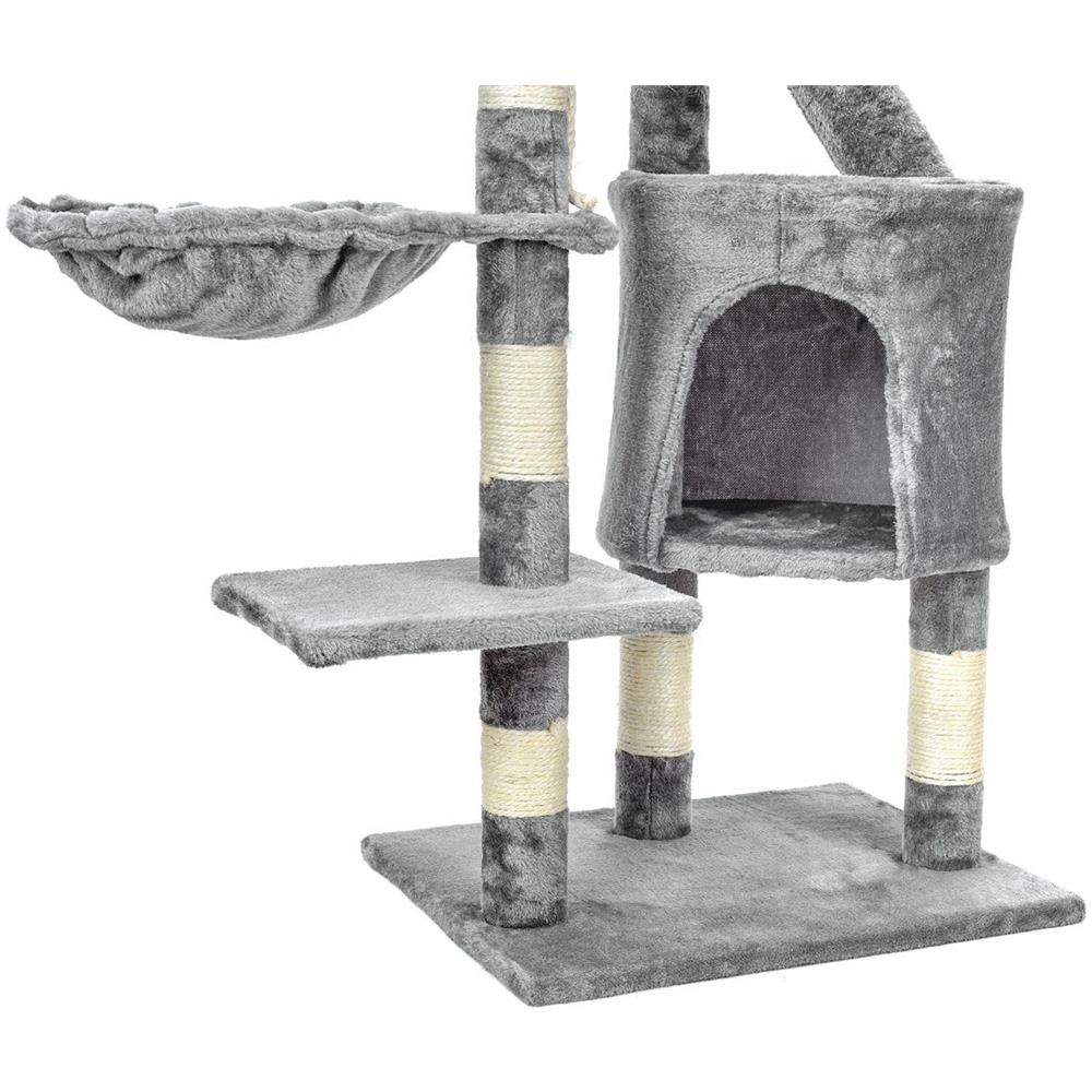 Tiragraffi Per Gatti 5 Livelli (1606) - Foto 7