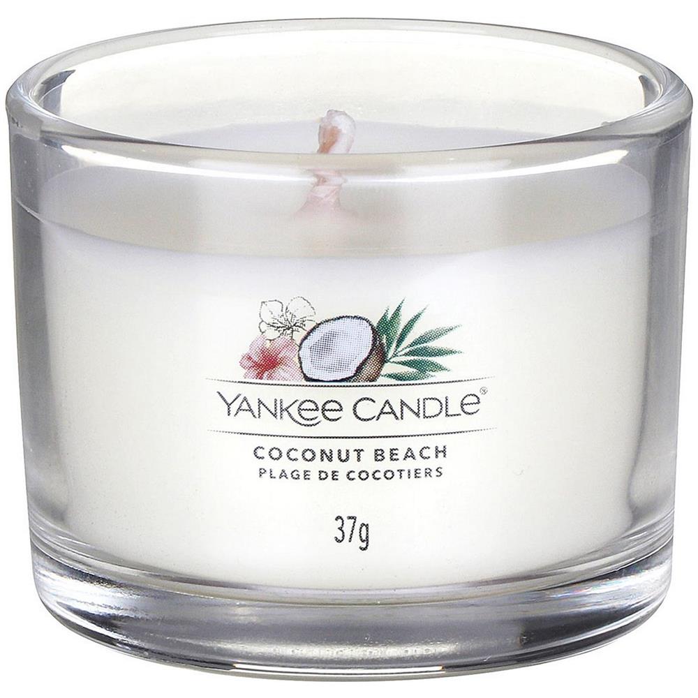 Coconut Beach Votiva - Foto 1