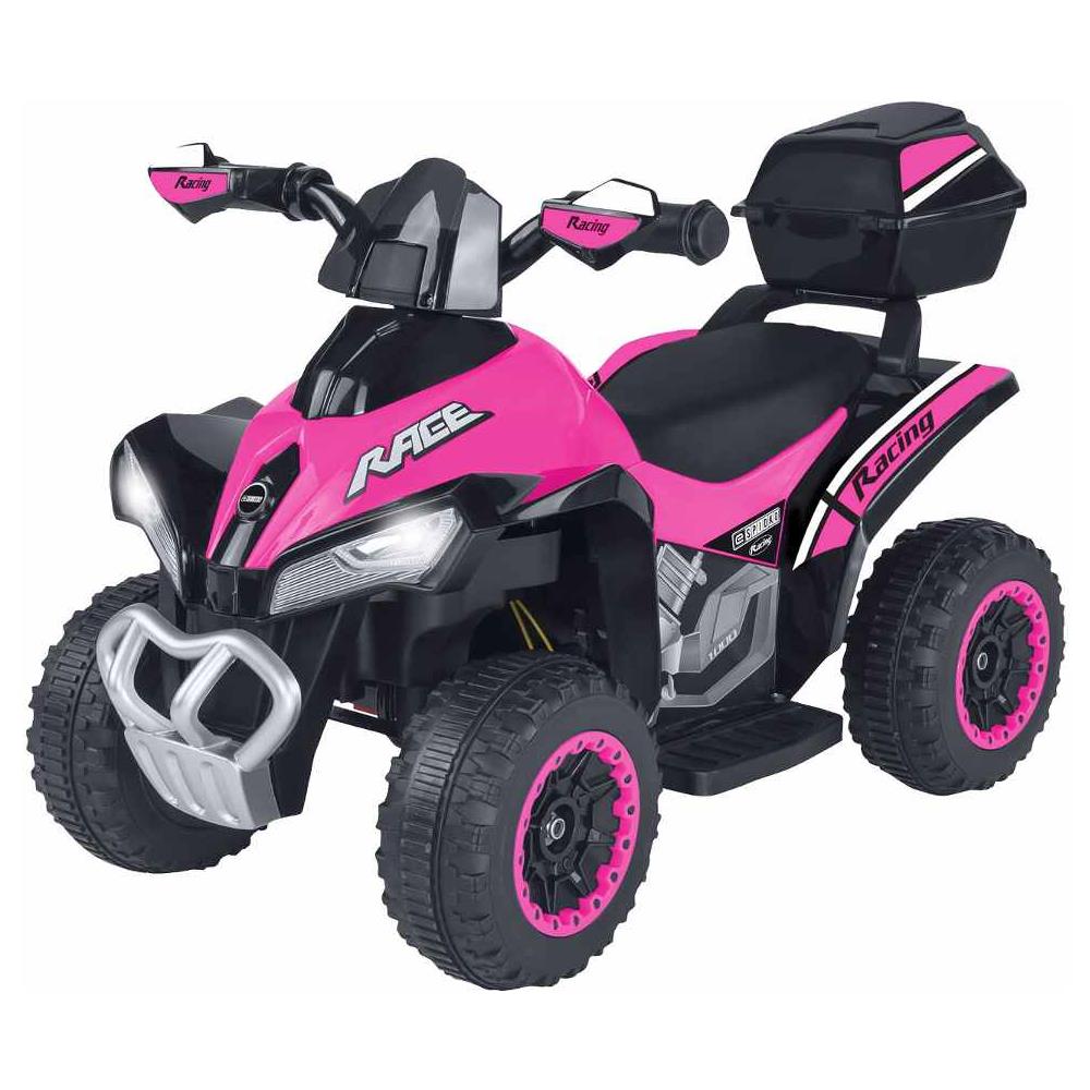 Quad 6v Verde - Foto 1