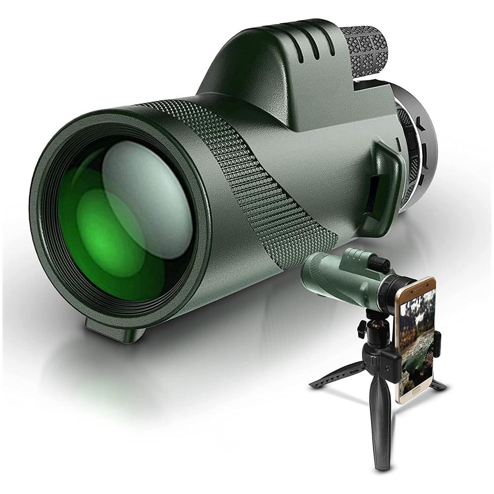 Vixen ARK 16x80 - Recensioni, Test Sul Campo E Riflessioni Sull'uso Reale Degli Strumenti Ottici - Foto 6