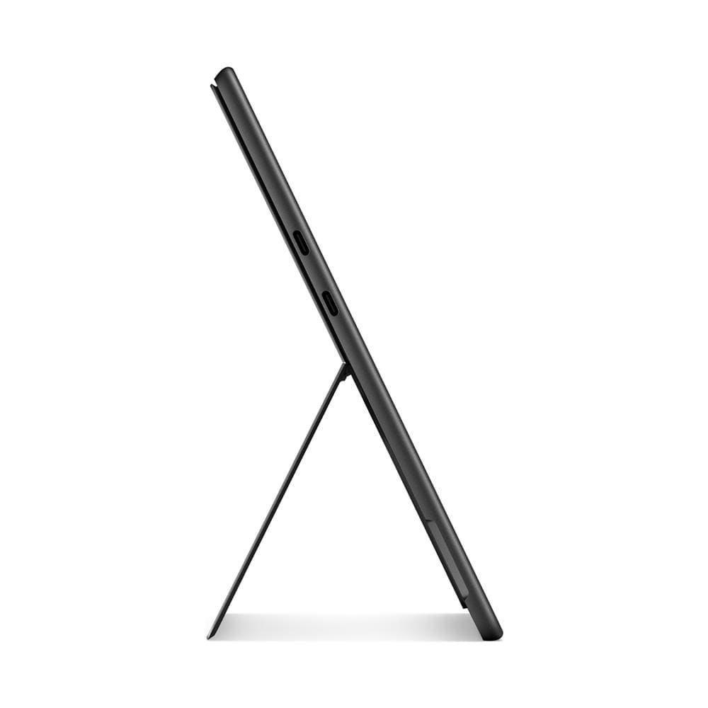 Tablet Surface Pro 9 Grafite 13" QHD Intel Core i7 RAM 16GB SSD 256 GB Wi-Fi Fotocamera 10Mpx Windows 11 Home - Italia - Foto 3