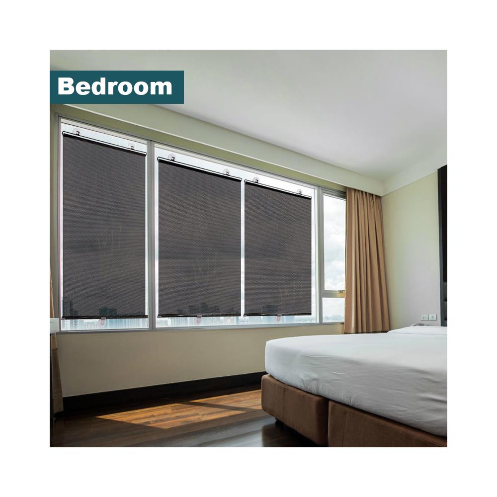 Tenda A Rullo Come Protezione Solare Silver - Foto 7