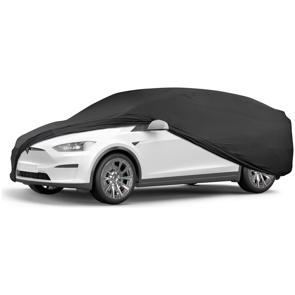 Telone Protettivo Indoor Stretch Basic Kombi Dimensione Xl Nero - Foto 1