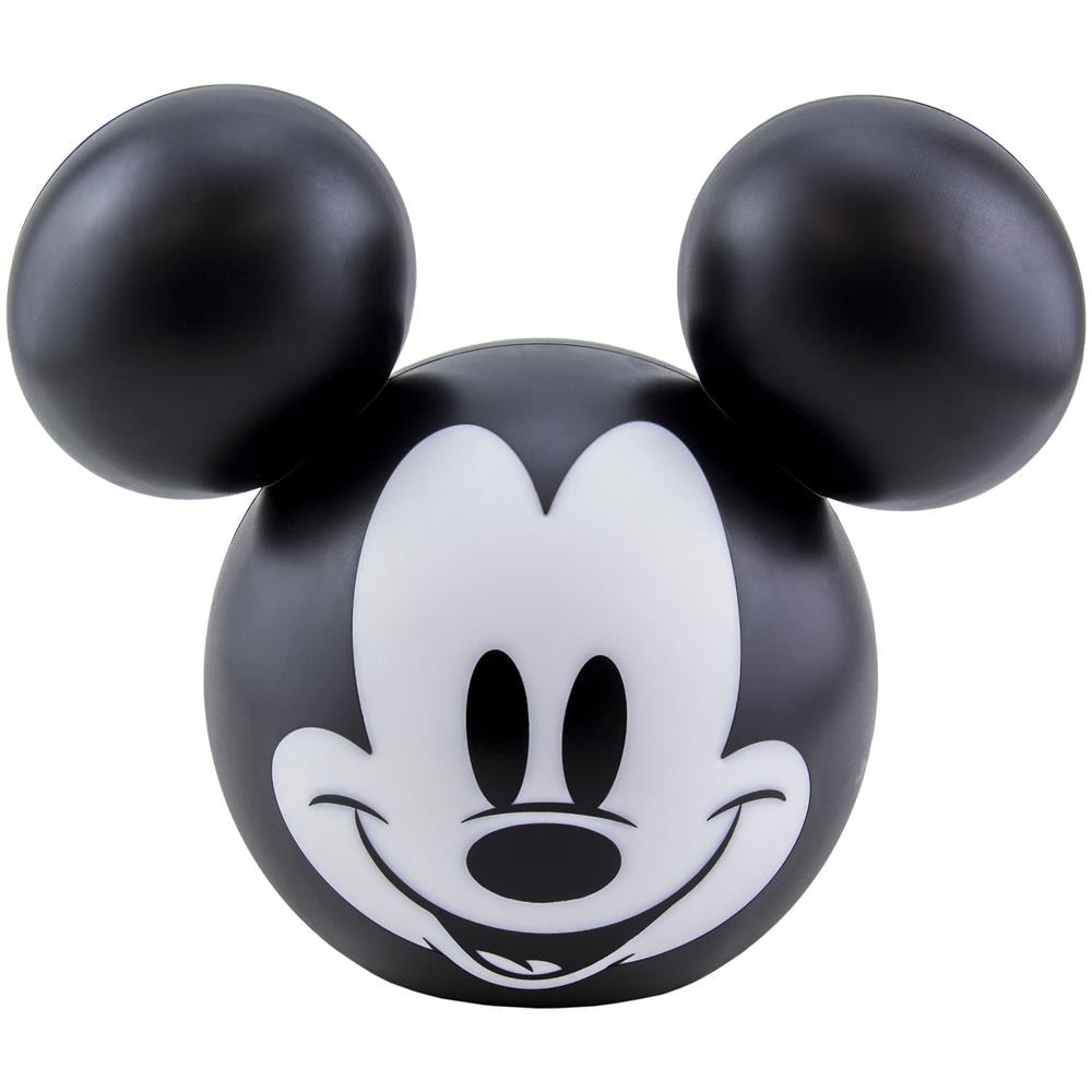 Disney Mickey E Gli Amici Colour Pop - Lampada A Forma Di Topolino - Foto 1