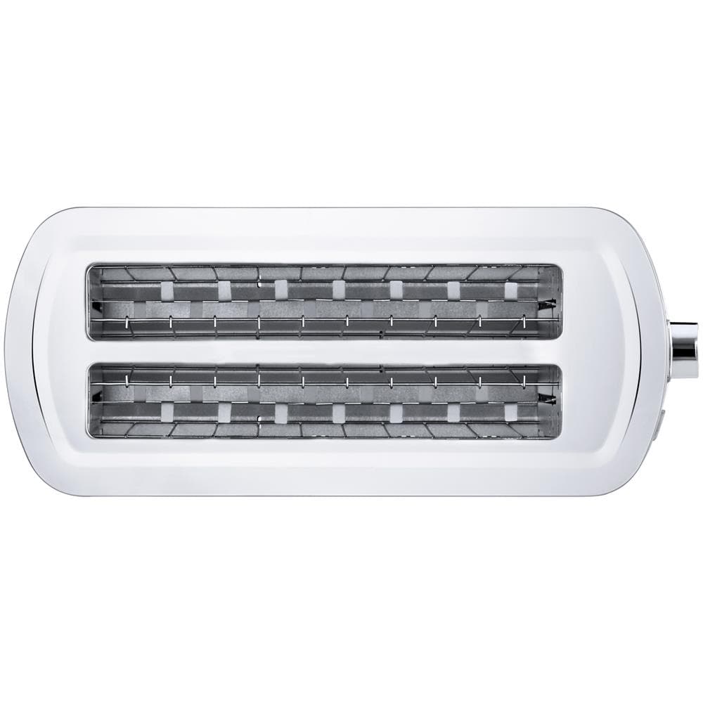 969FL 2 fetta /e 1400 W Acciaio inossidabile - Foto 8