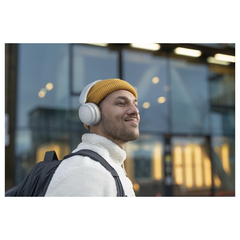 5000 series TAH5209WT / 00 cuffia e auricolare Wireless A Padiglione Musica e Chiamate Bluetooth Bianco - Foto 2