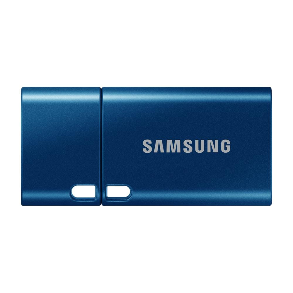MUF-512DA unità flash USB 512 GB USB tipo-C 3.2 Gen 1 (3.1 Gen 1) Blu - Foto 1