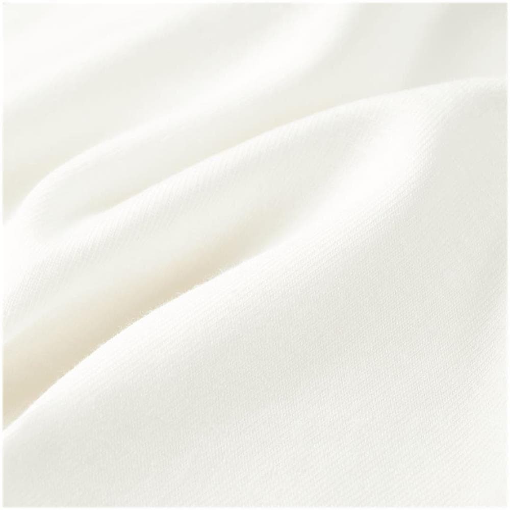 Maglietta per Bambini Ecru 116 - Foto 8