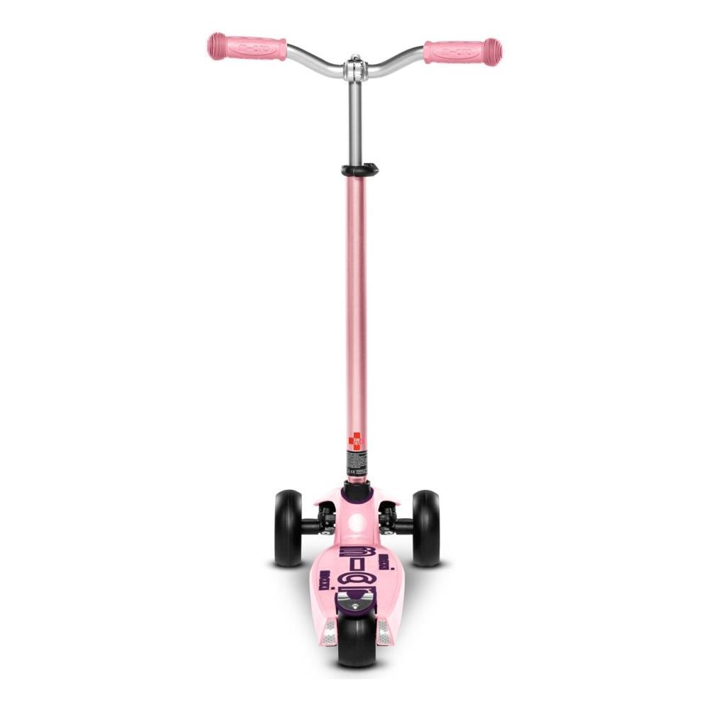 Micro Mobility Maxi Micro Deluxe Pro Ragazzi Monopattino classico Rosa