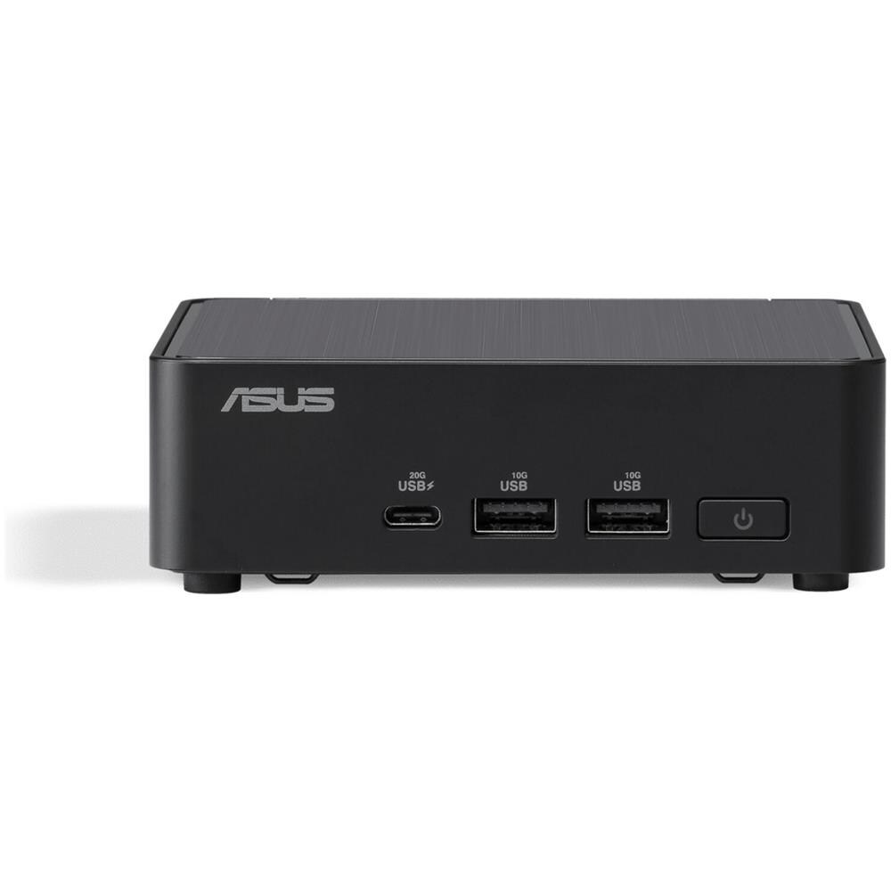 Mini PC Desktop Power Starter I84-934 Intel Core Ultra 5 125H RAM 16GB SSD 2TB 8xUSB Windows 11 Home - Foto 2
