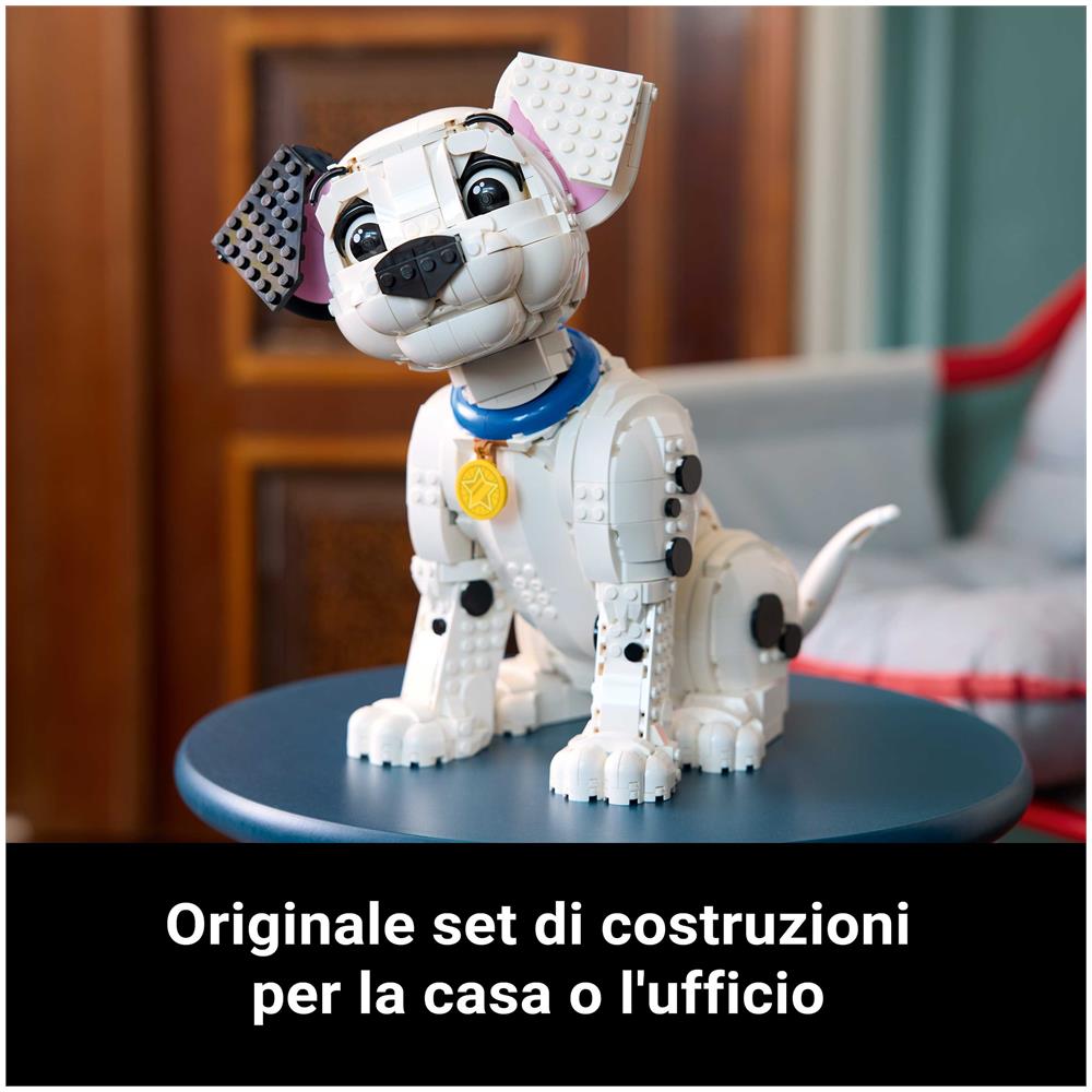Disney Cucciolo de La carica dei cento e uno - Foto 48