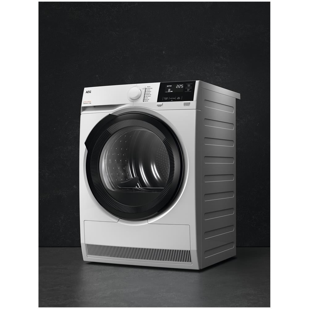 Series 7000 TR7HG9C Asciugatrice Serie 7000 SensiDry 9 kg - Foto 21