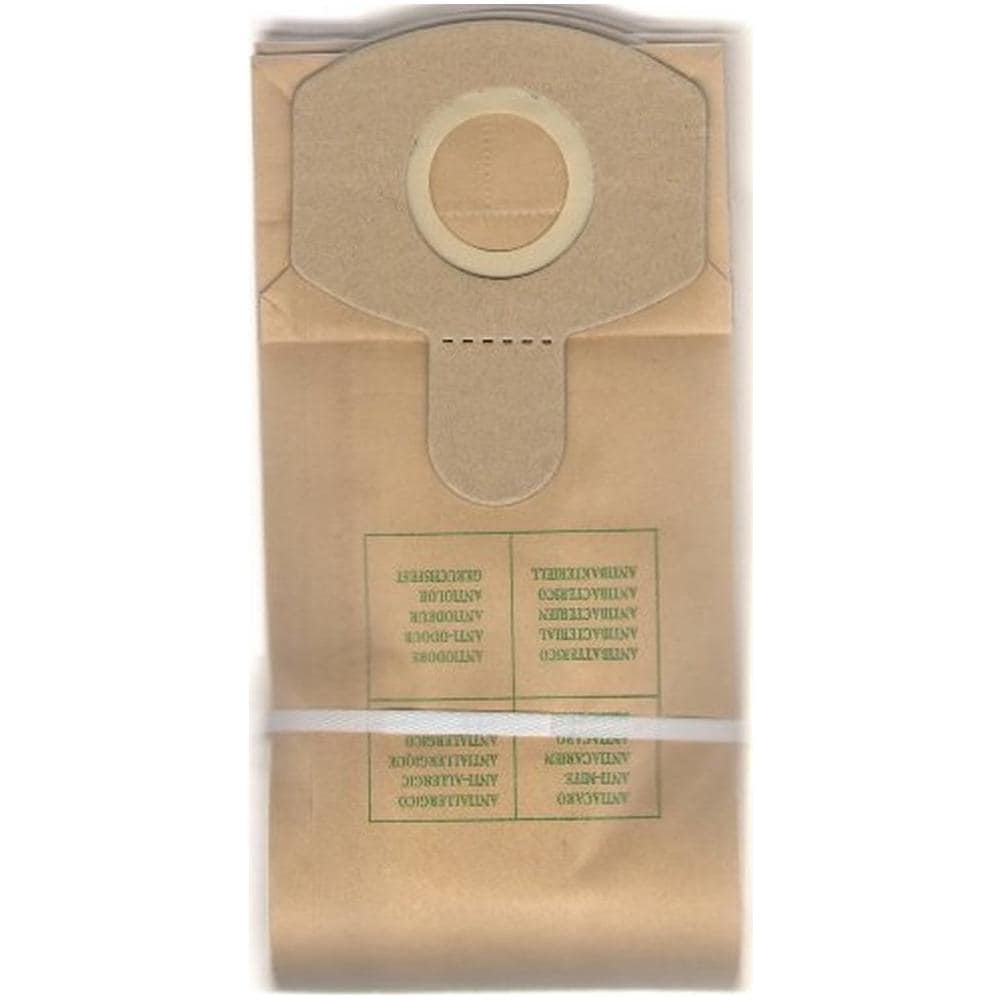 HV15 10 Sacchetti di Carta per Aspirapolvere Hoover - Foto 2