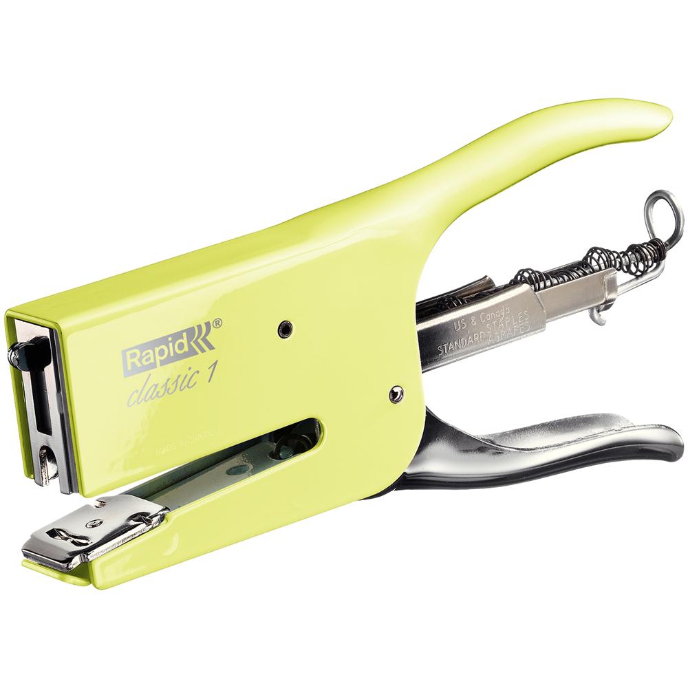 cucitrice a pinza k1 mellow yellow - Foto 1