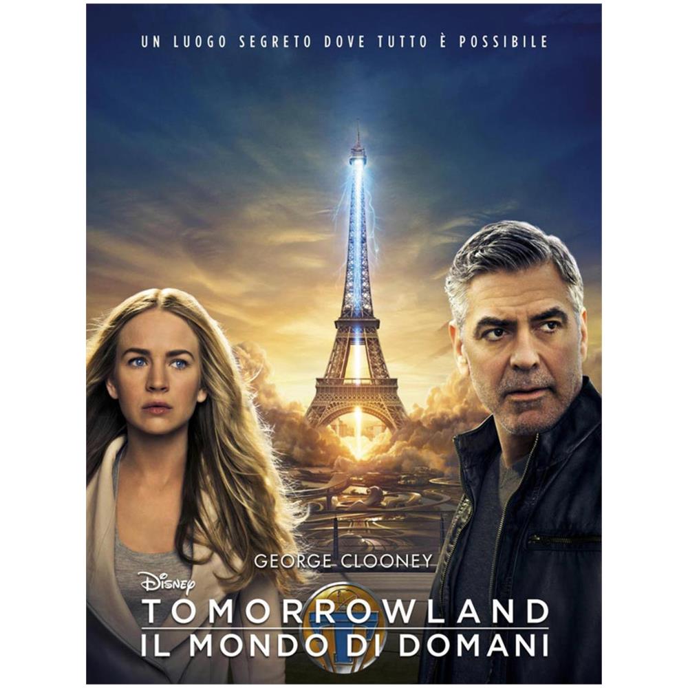 Tomorrowland - Il Mondo Di Domani - Foto 2