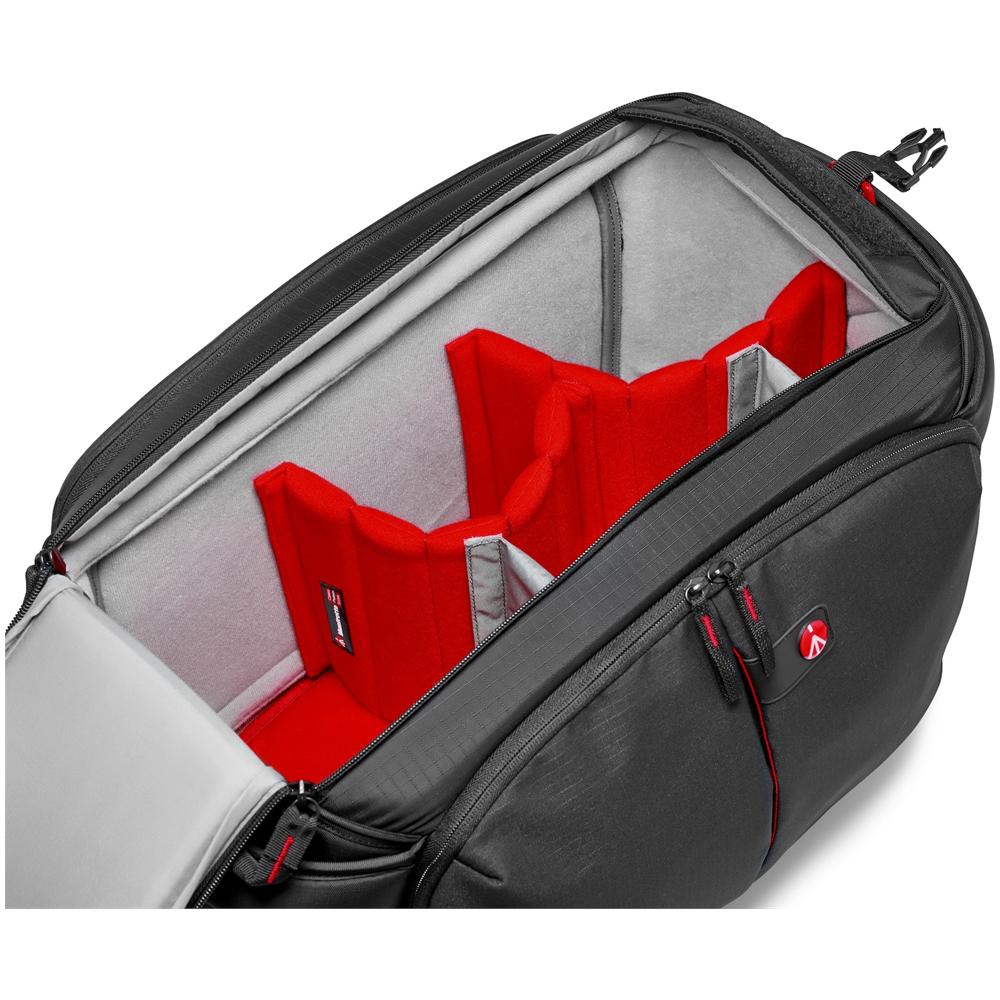 Borsa a Spalla per Videocamera CC-195 - Foto 5