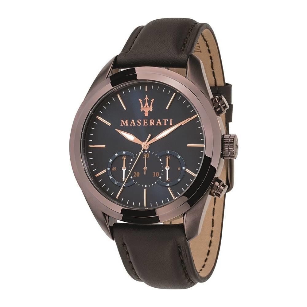 Orologio Uomo Cronografo Traguardo R8871612008 - Foto 2