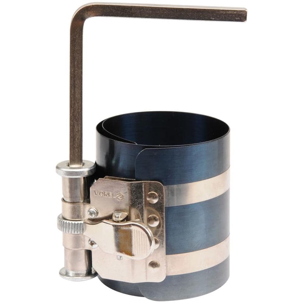 Compressore a Pistone ad Anello 50 - 125 mm - Foto 1